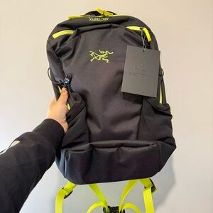 Arc'teryx Mantis 16 Backpack